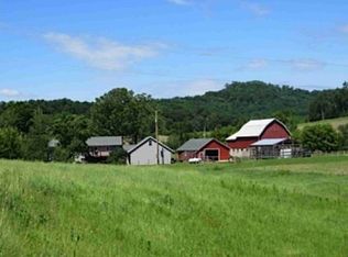 N19402 Cory Rd, Galesville, WI 54630