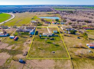 2570 Ford Rd, Howe, TX 75459