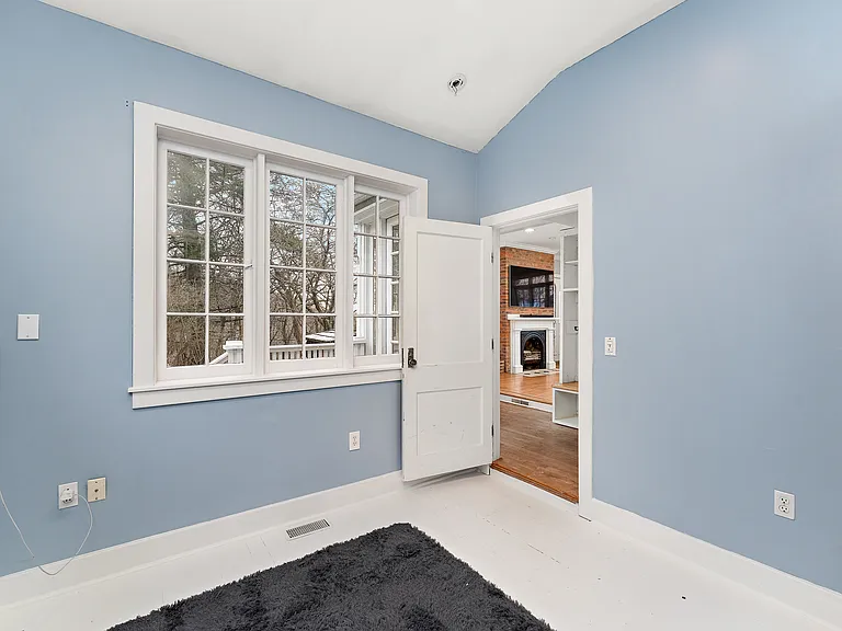 First Floor Room