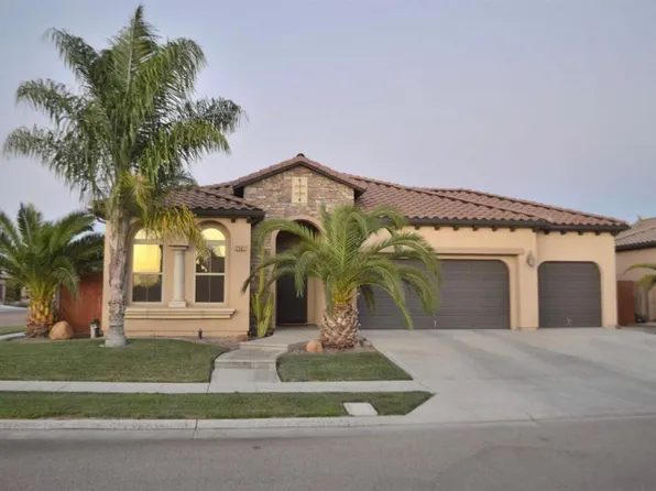 2467 S Ezie Ave, Fresno, CA 93727