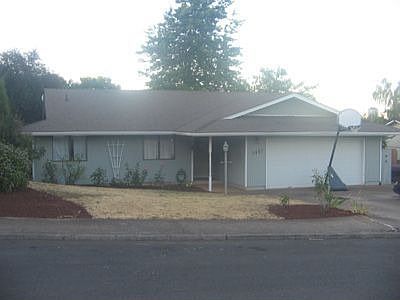 Front View