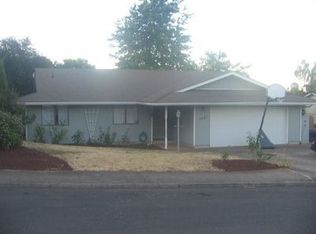 3447 Osage Dr NW, Salem, OR 97304