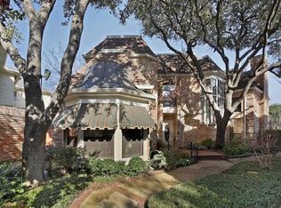 6 Abbotsford Ct, Dallas, TX 75225