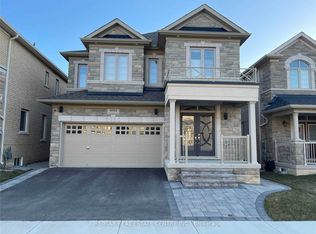 4094 Channing Cres, Oakville, ON L6H 3R3