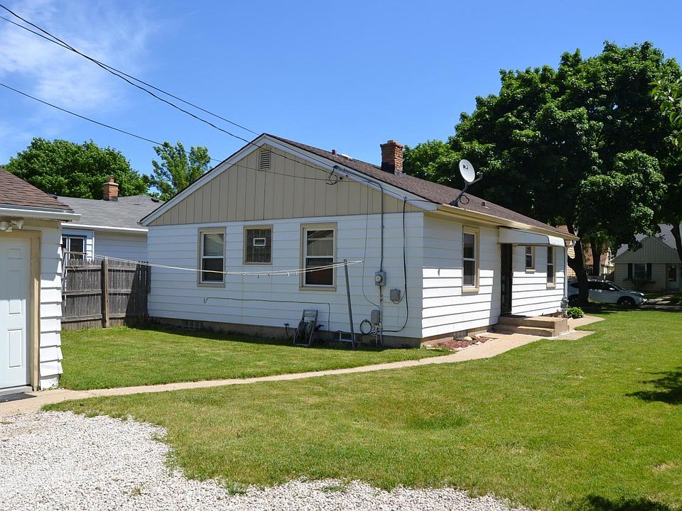 2nd image of 3409 N 78th St
