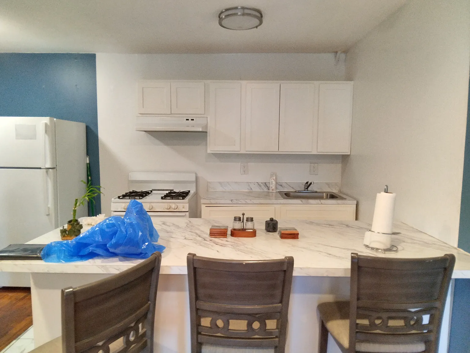 1 bed, $2,000 — Photo 4