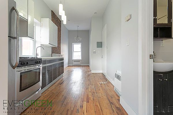 1st image of 629 Saint Marks Ave #3A