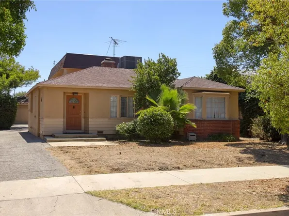 6248 Ben Ave, North Hollywood, CA 91606