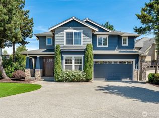 3623 148th Street SE, Mill Creek, WA 98012