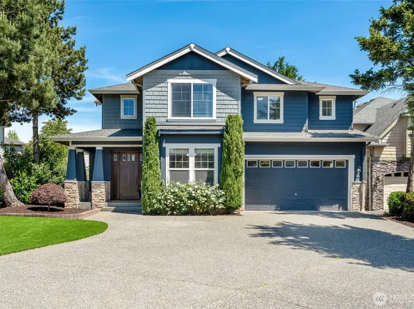 3623 148th Street SE, Mill Creek, WA 98012