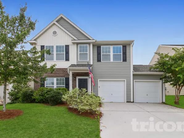 513 Soaring St, Mc Leansville, NC 27301