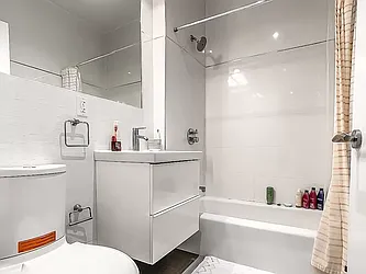 Rented by Brown Harris Stevens