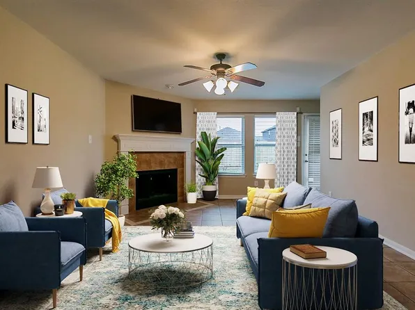 2211 Lawn Crest Dr, Missouri City, TX 77489