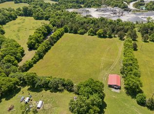 15 Clark Mill Rd LOT 2, Fayetteville, TN 37334