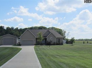 27269 State Route 62, Beloit, OH 44609