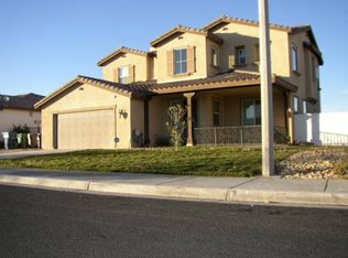 6645 E Avenue R4, Palmdale, CA 93552