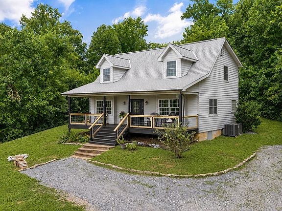 2nd image of 206 Old Citico Rd Lot 25