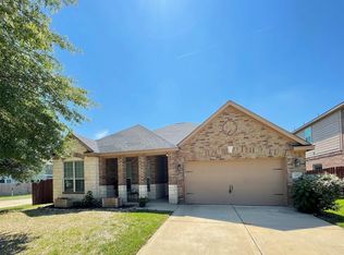 129 Joshua St, Denton, TX 76209