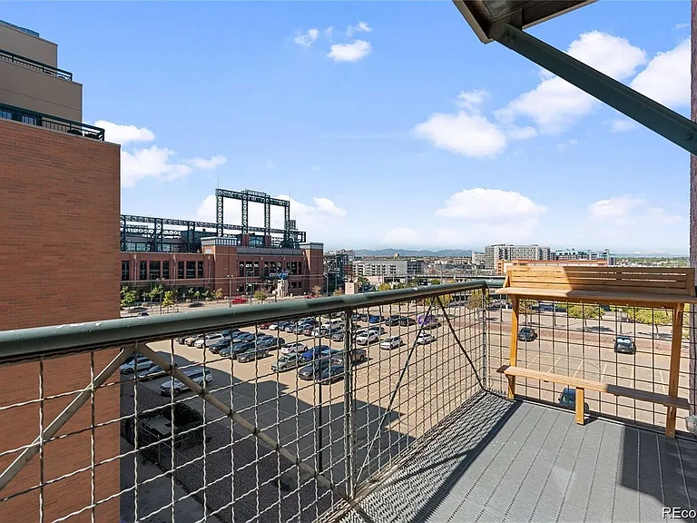 2261 Blake St #4D — Photo 6