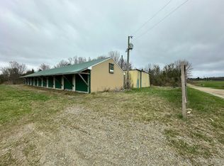 79 Town Line Rd, Springfield, ME 04487