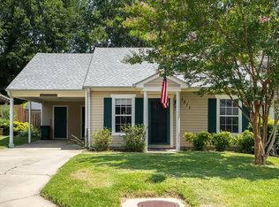 1311 Triple Tree Ln SW, Aiken, SC 29803