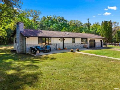 1126 E Truitt Rd, Chillicothe, IL, 61523