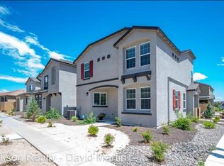 9623 Nautical Mile Rd, Reno, NV 89506