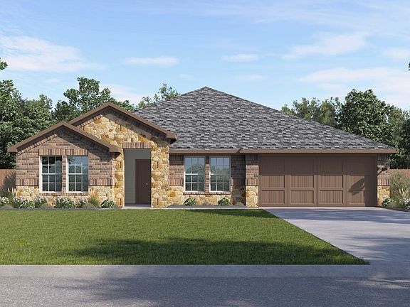 Plan Elevation.