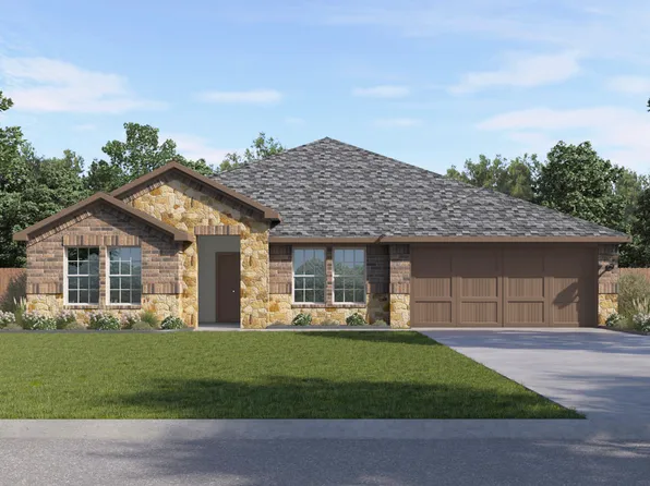 212 Jockey Dr, Waxahachie, TX 75165