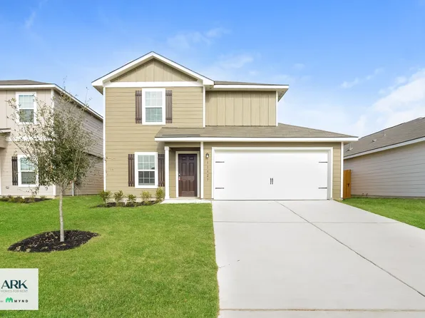 11927 Lake Parker, San Antonio, TX 78252