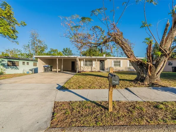 1921 Rockwell Rd, Orlando, FL 32808
