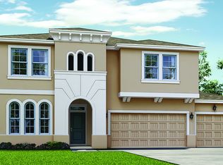 1238 Grass Fern Ln, Sanford, FL 32771