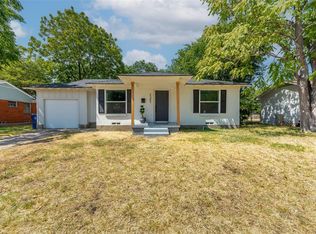2305 Proctor St, Garland, TX 75041
