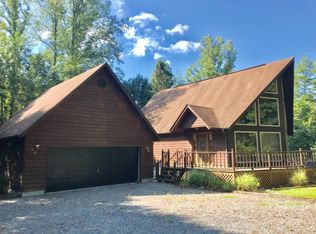 303 Cove Ridge Rd, Butler, TN 37640