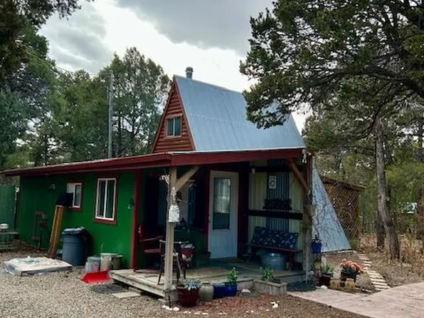 14 Bobolink Ln, Tijeras, NM 87059