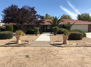 18980 Pimlico Rd, Apple Valley, CA 92308