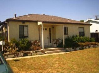22039 S Evonda Ave, Carson, CA 90810