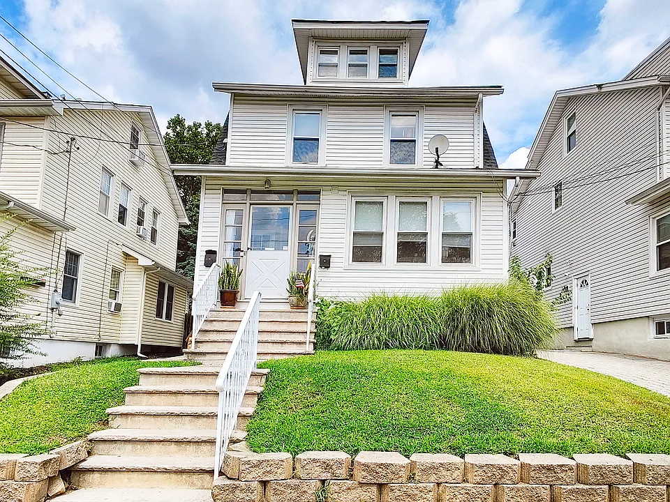 31 Norwood Pl #B