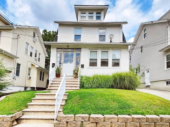 31 Norwood Pl Floor 2, Bloomfield, NJ 07003