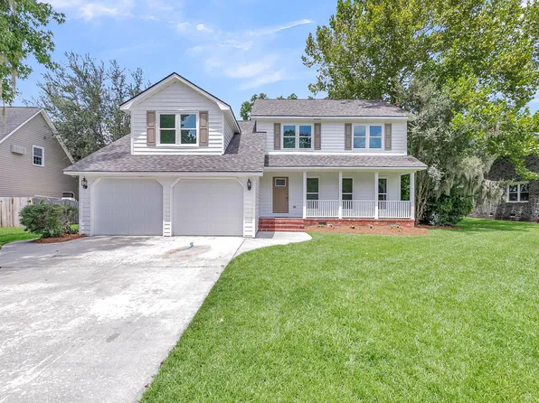 98 Shadowmoss Pkwy, Charleston, SC 29414