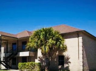 651 Old Port Isabel Rd APT 4C, Brownsville, TX 78521