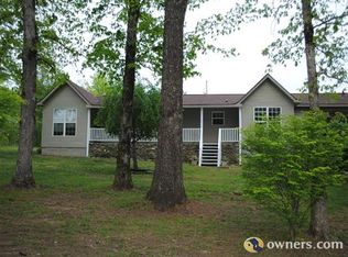 632 Tram Rd, Tracy City, TN 37387