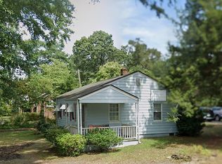 2 Forest Cir, Greenville, SC 29617