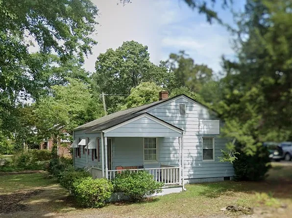 2 Forest Cir, Greenville, SC 29617