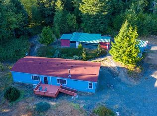 784 Teitzel Rd, Centralia, WA 98531