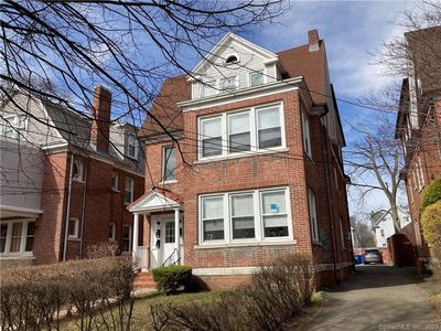 21 Stanley Street, New Haven, CT, 06511