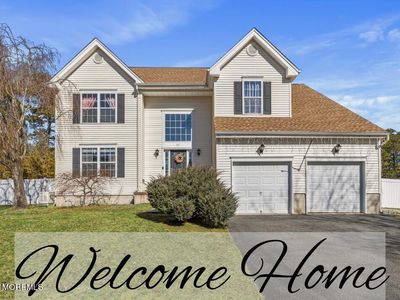 11 Jon Drive, Barnegat, NJ, 08005