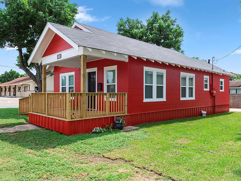 1138 Fannin St — Photo 18