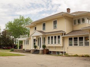 1621 E Jackson Blvd, Elkhart, IN 46516