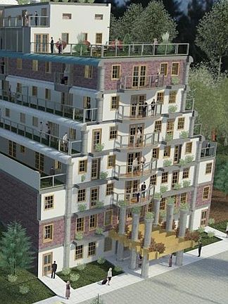 3rd image of 3118 Lombard Ave